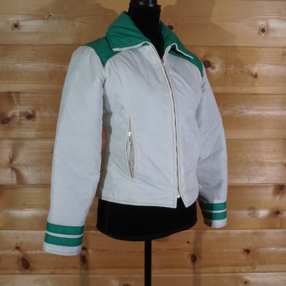 Vintage Swing West Jacket